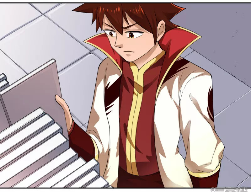 Sword Master of Soul Spirit Chapter 08 Gambar 7
